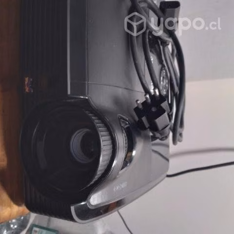 Proyector ViewSonic PJD 5223