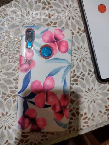 Celular Huawei Y7 2019