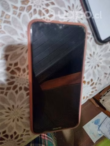 Celular Huawei Y7 2019