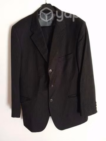 Terno varón talla 52