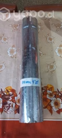 Vendo caños y codos de calefaccion - Imagen 5