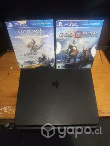 Playstation 4 1TB