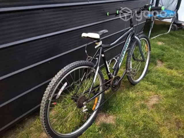 Bicicleta OXFORD ARO 26