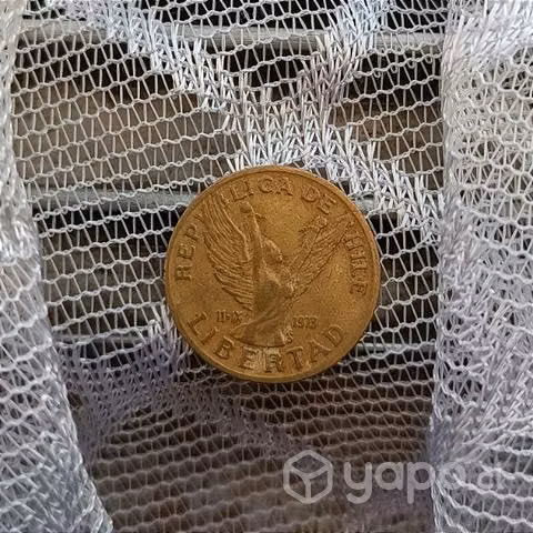 Moneda chilena