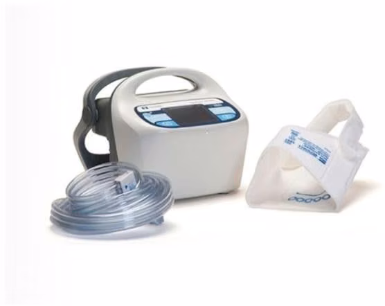 Compesor vascular 180.000 conversable