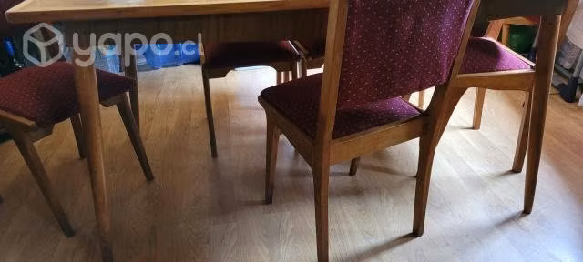 Comedor Antiguo