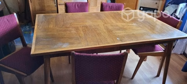Comedor Antiguo