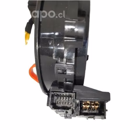 Cinta airbag toyota land cruiser full 60080 - Imagen 4