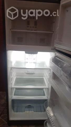 Refrigerador
