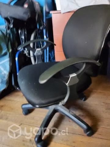 Silla de escritorio x-tech xtf-sc100