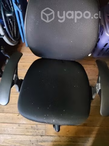 Silla de escritorio x-tech xtf-sc100