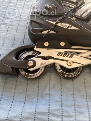 Patines ajustables (42-46)