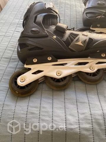 Patines ajustables (42-46)