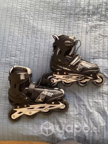 Patines ajustables (42-46)