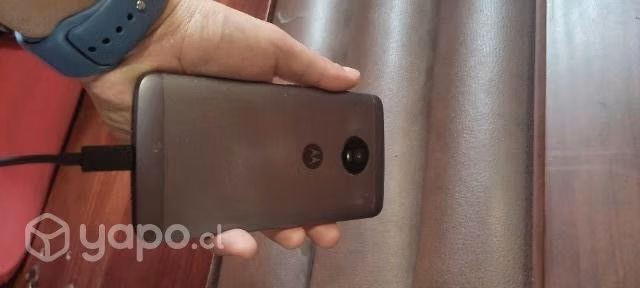 Celular Motorola Moto E4 Plus