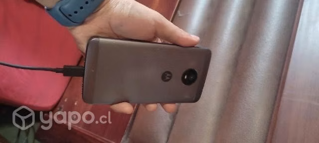 Celular Motorola Moto E4 Plus