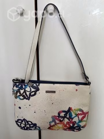 Cartera Desigual Original