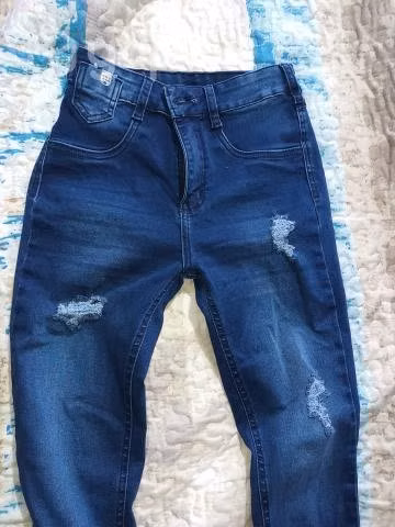 Jeans snt nuevo - Imagen 4
