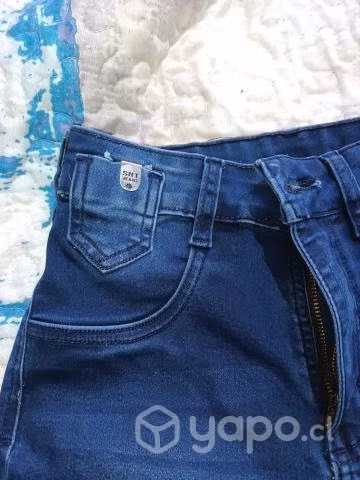 Jeans snt nuevo - Imagen 3