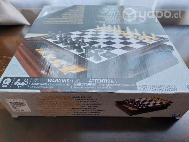 juego de mesa