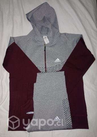 Conjunto deportivo - Imagen 3