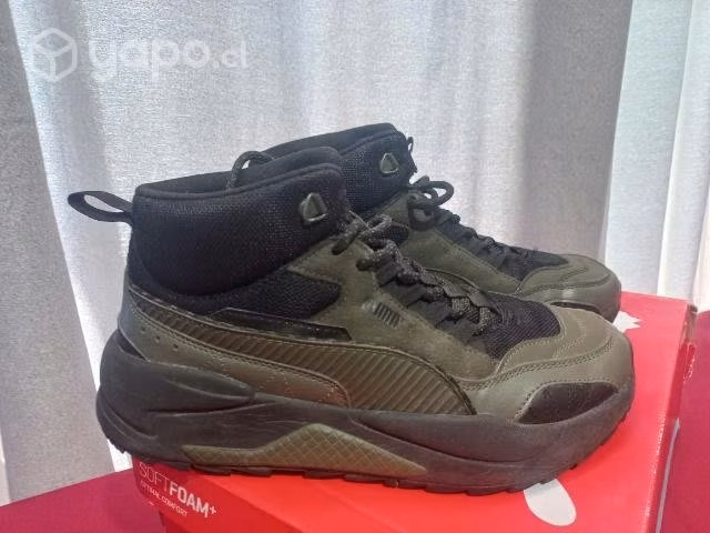 Puma xray 2 - Imagen 3