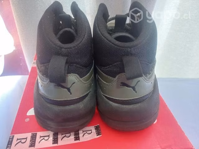 Puma xray 2 - Imagen 4