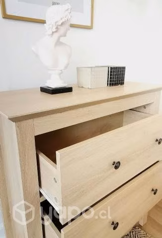 Cajonera nueva