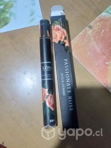Perfume dama - Imagen 2