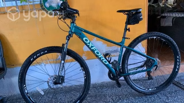 Bicicleta Oxford 29 talla M