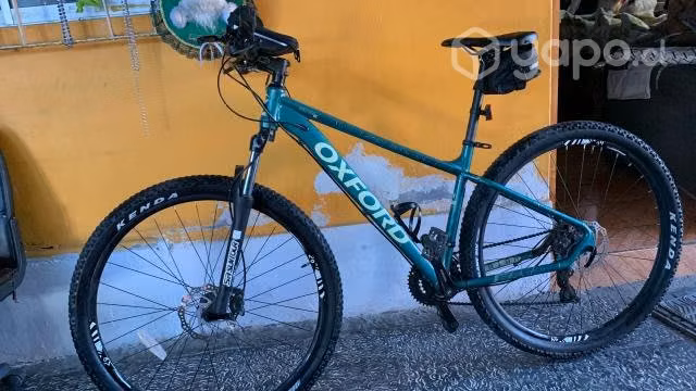Bicicleta Oxford 29 talla M