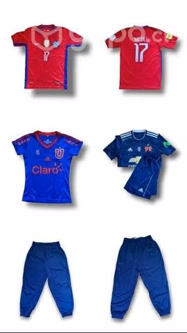 Ropa de marca - Imagen 2