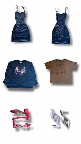 Ropa de marca - Imagen 3