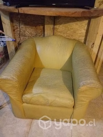 Sillon una persona - Imagen 2