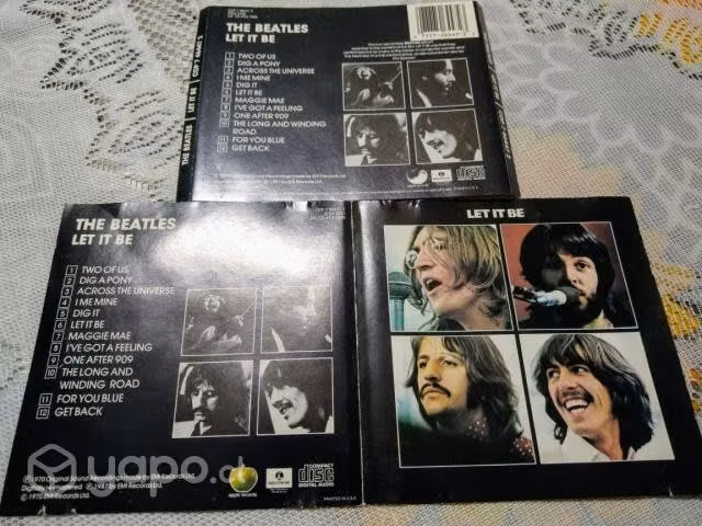 Mc44: caratulas de cd