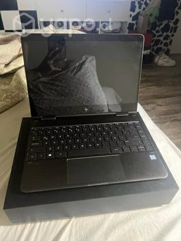Hp spectre