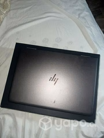 Hp spectre - Imagen 3