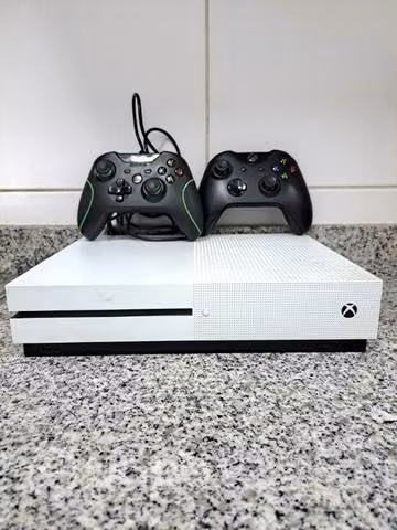 Xbox One S 500gb