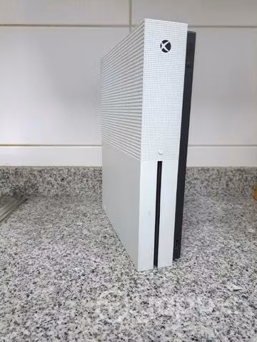 Xbox One S 500gb