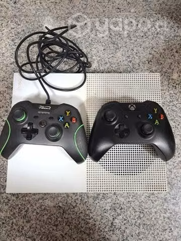 Xbox One S 500gb