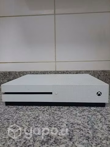 Xbox One S 500gb