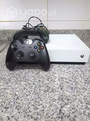Xbox One S 500gb