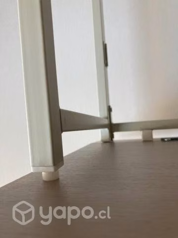 Escritorio plegable Metal MDF