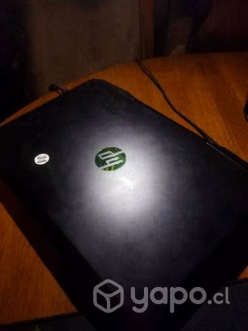 Notebook HP Pavilion Gaming 15 - Imagen 2