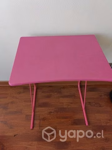 Mesa pequeña