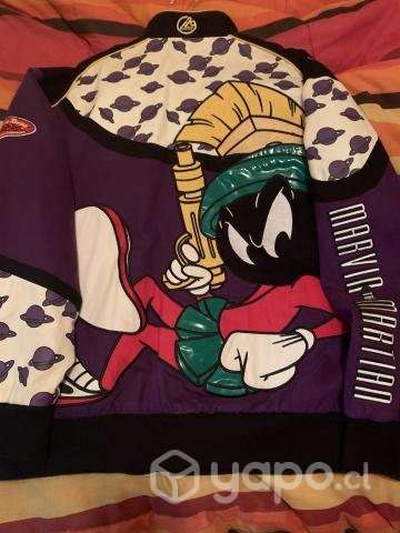 Chaqueta Nascar - Imagen 2