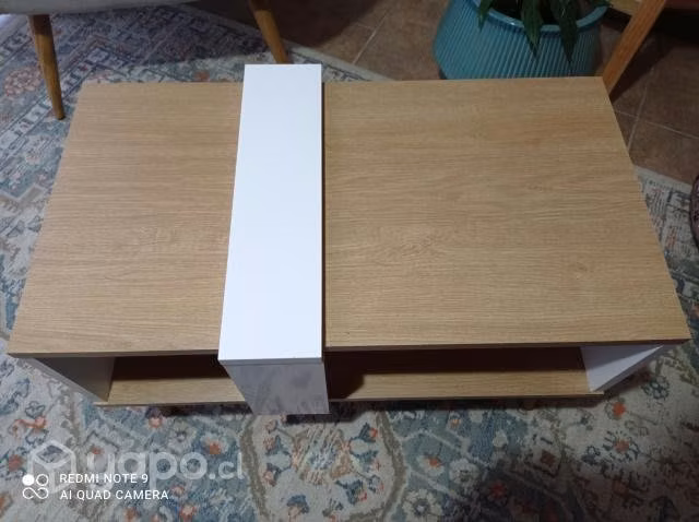 Mesa de centro