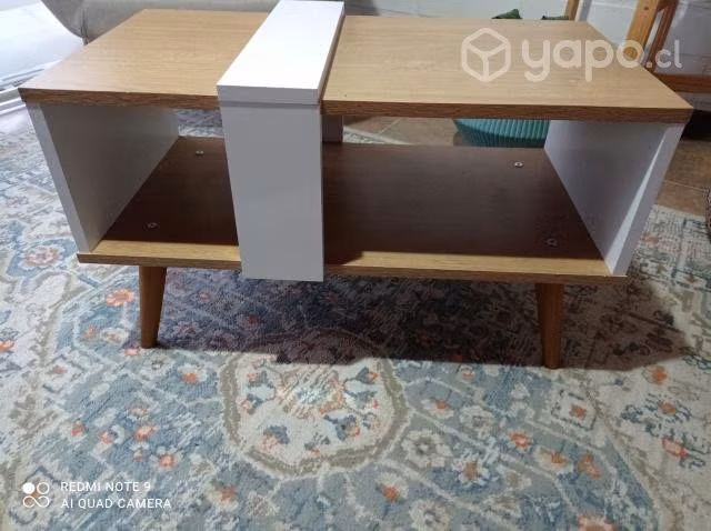 Mesa de centro