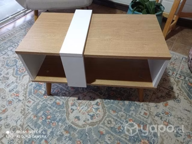 Mesa de centro