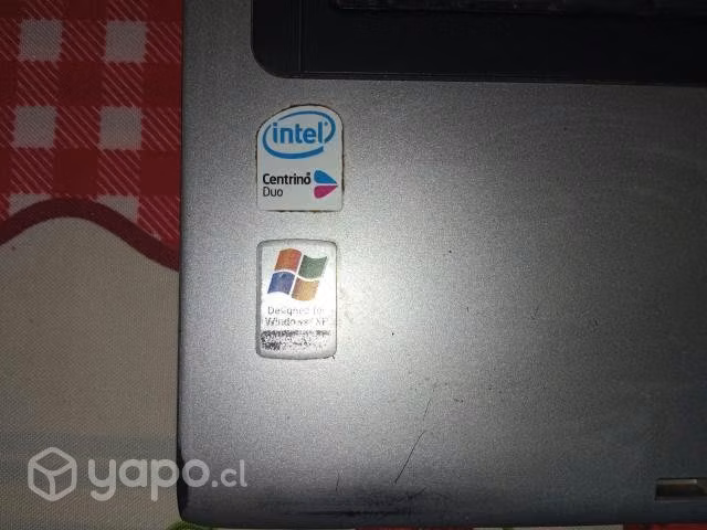Notebook Acer para Repuestos